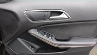 USED 2019 69 MERCEDES-BENZ GLA 1.6 GLA180 AMG Line Edition SUV 5dr Petrol 7G-DCT Euro 6 (s/s) (122 ps) 