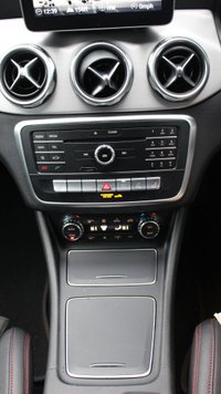 USED 2019 69 MERCEDES-BENZ GLA 1.6 GLA180 AMG Line Edition SUV 5dr Petrol 7G-DCT Euro 6 (s/s) (122 ps) 