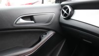 USED 2019 69 MERCEDES-BENZ GLA 1.6 GLA180 AMG Line Edition SUV 5dr Petrol 7G-DCT Euro 6 (s/s) (122 ps) 