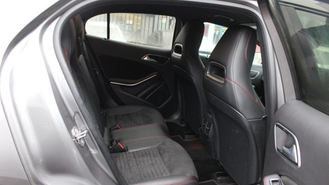 2019 MERCEDES-BENZ GLA (2019) - Photo 8