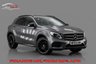 USED 2019 69 MERCEDES-BENZ GLA 1.6 GLA180 AMG Line Edition SUV 5dr Petrol 7G-DCT Euro 6 (s/s) (122 ps) 