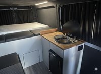 USED 2013 63 MERCEDES-BENZ SPRINTER Mercedes-Benz SPRINTER 313 CDI 4X4 Expedition Outlander AWD Adventure RARE Lift Kit - Snorkel - Off Road