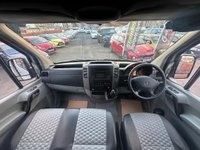 USED 2013 63 MERCEDES-BENZ SPRINTER Mercedes-Benz SPRINTER 313 CDI 4X4 Expedition Outlander AWD Adventure RARE Lift Kit - Snorkel - Off Road