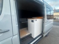 USED 2013 63 MERCEDES-BENZ SPRINTER Mercedes-Benz SPRINTER 313 CDI 4X4 Expedition Outlander AWD Adventure RARE Lift Kit - Snorkel - Off Road