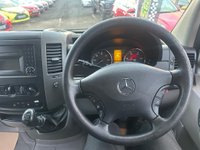 USED 2013 63 MERCEDES-BENZ SPRINTER Mercedes-Benz SPRINTER 313 CDI 4X4 Expedition Outlander AWD Adventure RARE Lift Kit - Snorkel - Off Road