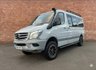 USED 2013 63 MERCEDES-BENZ SPRINTER Mercedes-Benz SPRINTER 313 CDI 4X4 Expedition Outlander AWD Adventure RARE Lift Kit - Snorkel - Off Road