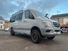 USED 2013 63 MERCEDES-BENZ SPRINTER Mercedes-Benz SPRINTER 313 CDI 4X4 Expedition Outlander AWD Adventure RARE Lift Kit - Snorkel - Off Road