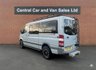 USED 2013 63 MERCEDES-BENZ SPRINTER Mercedes-Benz SPRINTER 313 CDI 4X4 Expedition Outlander AWD Adventure RARE Lift Kit - Snorkel - Off Road