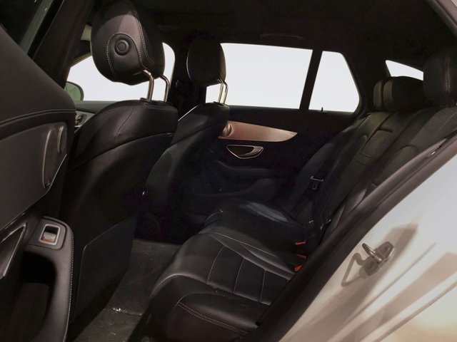 2015 Mercedes-Benz C-Class - Photo 12