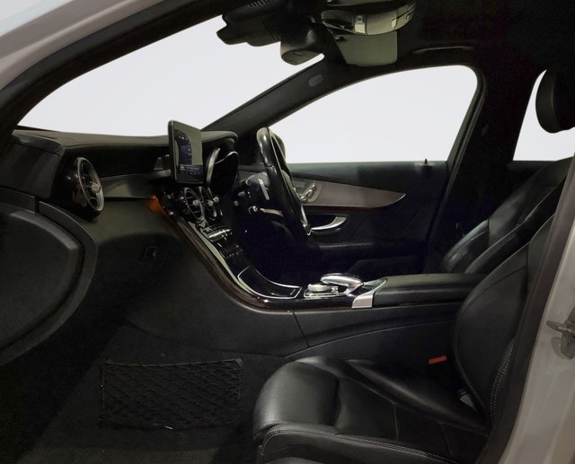 2015 Mercedes-Benz C-Class - Photo 11