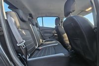 USED 2018 68 DACIA SANDERO STEPWAY 0.9 TCe Comfort Hatchback 5dr Petrol Manual Euro 6 (s/s) (90 ps) NO ADMIN FEES, 3 MONTHS FREE WARRANTY, PX WELCOME
