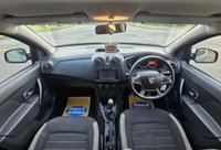 USED 2018 68 DACIA SANDERO STEPWAY 0.9 TCe Comfort Hatchback 5dr Petrol Manual Euro 6 (s/s) (90 ps) NO ADMIN FEES, 3 MONTHS FREE WARRANTY, PX WELCOME