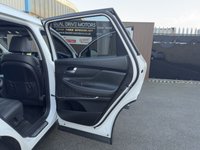 USED 2019 68 HYUNDAI SANTA FE 2.2 CRDi Premium SE SUV 5dr Diesel Auto 4WD Euro 6 (s/s) 7 Seat (200 ps) ULEZ | 7 Seats | 4WD