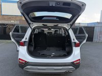 USED 2019 68 HYUNDAI SANTA FE 2.2 CRDi Premium SE SUV 5dr Diesel Auto 4WD Euro 6 (s/s) 7 Seat (200 ps) ULEZ | 7 Seats | 4WD