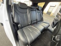 USED 2019 68 HYUNDAI SANTA FE 2.2 CRDi Premium SE SUV 5dr Diesel Auto 4WD Euro 6 (s/s) 7 Seat (200 ps) ULEZ | 7 Seats | 4WD