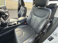 USED 2019 68 HYUNDAI SANTA FE 2.2 CRDi Premium SE SUV 5dr Diesel Auto 4WD Euro 6 (s/s) 7 Seat (200 ps) ULEZ | 7 Seats | 4WD