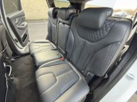 USED 2019 68 HYUNDAI SANTA FE 2.2 CRDi Premium SE SUV 5dr Diesel Auto 4WD Euro 6 (s/s) 7 Seat (200 ps) ULEZ | 7 Seats | 4WD