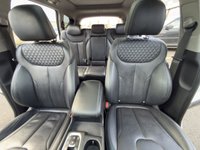 USED 2019 68 HYUNDAI SANTA FE 2.2 CRDi Premium SE SUV 5dr Diesel Auto 4WD Euro 6 (s/s) 7 Seat (200 ps) ULEZ | 7 Seats | 4WD