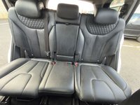USED 2019 68 HYUNDAI SANTA FE 2.2 CRDi Premium SE SUV 5dr Diesel Auto 4WD Euro 6 (s/s) 7 Seat (200 ps) ULEZ | 7 Seats | 4WD