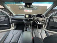 USED 2019 68 HYUNDAI SANTA FE 2.2 CRDi Premium SE SUV 5dr Diesel Auto 4WD Euro 6 (s/s) 7 Seat (200 ps) ULEZ | 7 Seats | 4WD
