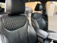 USED 2019 68 HYUNDAI SANTA FE 2.2 CRDi Premium SE SUV 5dr Diesel Auto 4WD Euro 6 (s/s) 7 Seat (200 ps) ULEZ | 7 Seats | 4WD