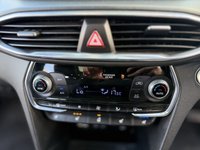 USED 2019 68 HYUNDAI SANTA FE 2.2 CRDi Premium SE SUV 5dr Diesel Auto 4WD Euro 6 (s/s) 7 Seat (200 ps) ULEZ | 7 Seats | 4WD