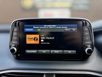 USED 2019 68 HYUNDAI SANTA FE 2.2 CRDi Premium SE SUV 5dr Diesel Auto 4WD Euro 6 (s/s) 7 Seat (200 ps) ULEZ | 7 Seats | 4WD