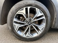 USED 2019 68 HYUNDAI SANTA FE 2.2 CRDi Premium SE SUV 5dr Diesel Auto 4WD Euro 6 (s/s) 7 Seat (200 ps) ULEZ | 7 Seats | 4WD
