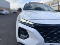 USED 2019 68 HYUNDAI SANTA FE 2.2 CRDi Premium SE SUV 5dr Diesel Auto 4WD Euro 6 (s/s) 7 Seat (200 ps) ULEZ | 7 Seats | 4WD