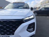USED 2019 68 HYUNDAI SANTA FE 2.2 CRDi Premium SE SUV 5dr Diesel Auto 4WD Euro 6 (s/s) 7 Seat (200 ps) ULEZ | 7 Seats | 4WD