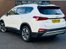 USED 2019 68 HYUNDAI SANTA FE 2.2 CRDi Premium SE SUV 5dr Diesel Auto 4WD Euro 6 (s/s) 7 Seat (200 ps) ULEZ | 7 Seats | 4WD