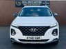 USED 2019 68 HYUNDAI SANTA FE 2.2 CRDi Premium SE SUV 5dr Diesel Auto 4WD Euro 6 (s/s) 7 Seat (200 ps) ULEZ | 7 Seats | 4WD