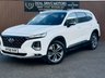 USED 2019 68 HYUNDAI SANTA FE 2.2 CRDi Premium SE SUV 5dr Diesel Auto 4WD Euro 6 (s/s) 7 Seat (200 ps) ULEZ | 7 Seats | 4WD