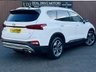 USED 2019 68 HYUNDAI SANTA FE 2.2 CRDi Premium SE SUV 5dr Diesel Auto 4WD Euro 6 (s/s) 7 Seat (200 ps) ULEZ | 7 Seats | 4WD