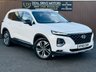 USED 2019 68 HYUNDAI SANTA FE 2.2 CRDi Premium SE SUV 5dr Diesel Auto 4WD Euro 6 (s/s) 7 Seat (200 ps) ULEZ | 7 Seats | 4WD
