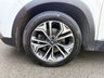 USED 2019 68 HYUNDAI SANTA FE 2.2 CRDi Premium SE SUV 5dr Diesel Auto 4WD Euro 6 (s/s) 7 Seat (200 ps) ULEZ | 7 Seats | 4WD