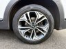 USED 2019 68 HYUNDAI SANTA FE 2.2 CRDi Premium SE SUV 5dr Diesel Auto 4WD Euro 6 (s/s) 7 Seat (200 ps) ULEZ | 7 Seats | 4WD