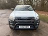 USED 2021 21 ISUZU D-MAX 1.9 TD Utility 4WD Euro 6 (s/s) 4dr AMAZING CONDITION+FSH+PERFECT