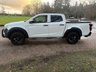 USED 2021 21 ISUZU D-MAX 1.9 TD Utility 4WD Euro 6 (s/s) 4dr AMAZING CONDITION+FSH+PERFECT