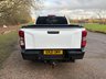 USED 2021 21 ISUZU D-MAX 1.9 TD Utility 4WD Euro 6 (s/s) 4dr AMAZING CONDITION+FSH+PERFECT