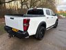 USED 2021 21 ISUZU D-MAX 1.9 TD Utility 4WD Euro 6 (s/s) 4dr AMAZING CONDITION+FSH+PERFECT