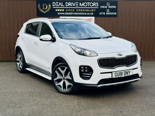 DealDrive Motors