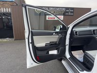USED 2018 18 KIA SPORTAGE 2.0 CRDi GT-Line S SUV 5dr Diesel Auto AWD Euro 6 (182 bhp) AppleCarPlay+RearCam+FSH+DAB