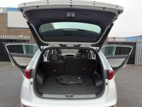 USED 2018 18 KIA SPORTAGE 2.0 CRDi GT-Line S SUV 5dr Diesel Auto AWD Euro 6 (182 bhp) AppleCarPlay+RearCam+FSH+DAB