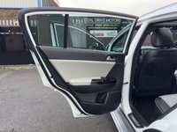 USED 2018 18 KIA SPORTAGE 2.0 CRDi GT-Line S SUV 5dr Diesel Auto AWD Euro 6 (182 bhp) AppleCarPlay+RearCam+FSH+DAB