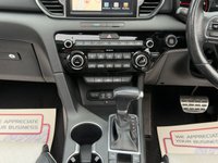 USED 2018 18 KIA SPORTAGE 2.0 CRDi GT-Line S SUV 5dr Diesel Auto AWD Euro 6 (182 bhp) AppleCarPlay+RearCam+FSH+DAB