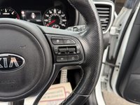 USED 2018 18 KIA SPORTAGE 2.0 CRDi GT-Line S SUV 5dr Diesel Auto AWD Euro 6 (182 bhp) AppleCarPlay+RearCam+FSH+DAB