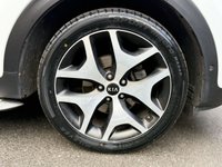 USED 2018 18 KIA SPORTAGE 2.0 CRDi GT-Line S SUV 5dr Diesel Auto AWD Euro 6 (182 bhp) AppleCarPlay+RearCam+FSH+DAB