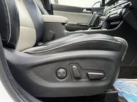 USED 2018 18 KIA SPORTAGE 2.0 CRDi GT-Line S SUV 5dr Diesel Auto AWD Euro 6 (182 bhp) AppleCarPlay+RearCam+FSH+DAB