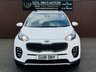 USED 2018 18 KIA SPORTAGE 2.0 CRDi GT-Line S SUV 5dr Diesel Auto AWD Euro 6 (182 bhp) AppleCarPlay+RearCam+FSH+DAB